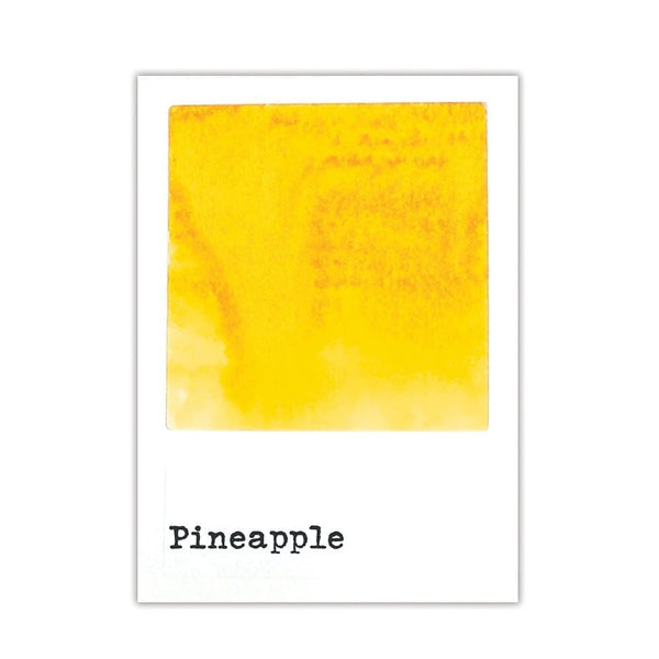 Pineapple Blendable Dye Ink Pad | 49 & Market