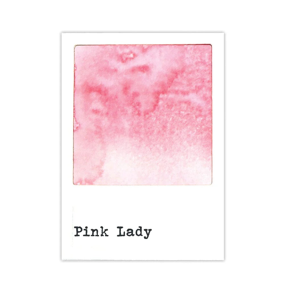 Pink Lady Blendable Dye Ink Pad | 49 & Market