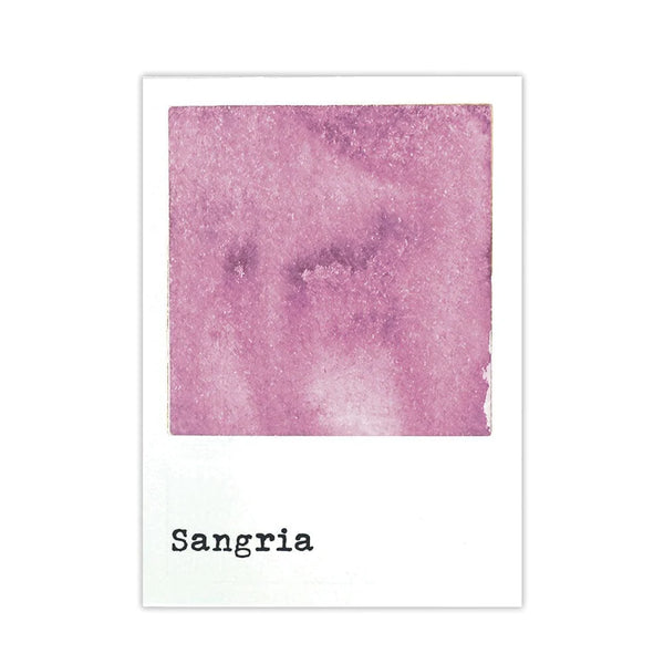 Sangria Blendable Dye Ink Pad | 49 & Market