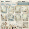 Faded Memory Lane 12x12 Collection Pack