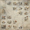 Faded Memory Lane 12x12 Collection Pack