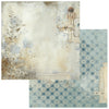 Faded Memory Lane 12x12 Collection Pack