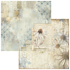 Faded Memory Lane 12x12 Collection Pack