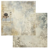Faded Memory Lane 12x12 Collection Pack