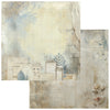 Faded Memory Lane 12x12 Collection Pack