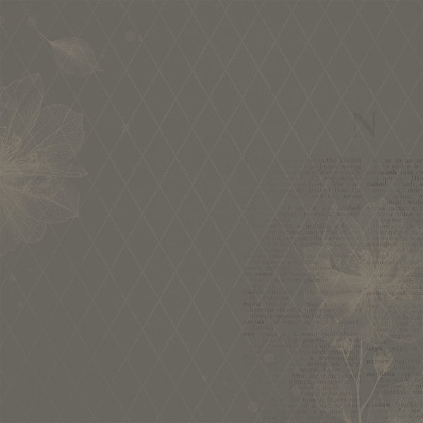 Faded Memory Lane 12x12 Solids Pack
