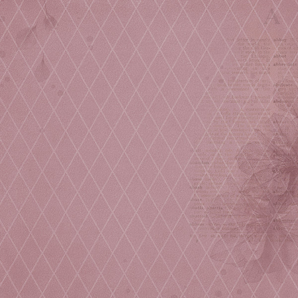 Faded Memory Lane 12x12 Solids Pack