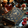 Devotion Book Foil