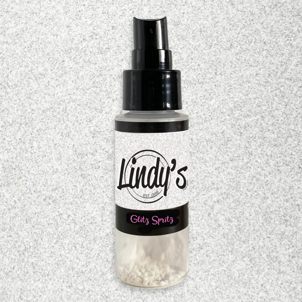 Fairy Fluff Just Shimmer Spray
