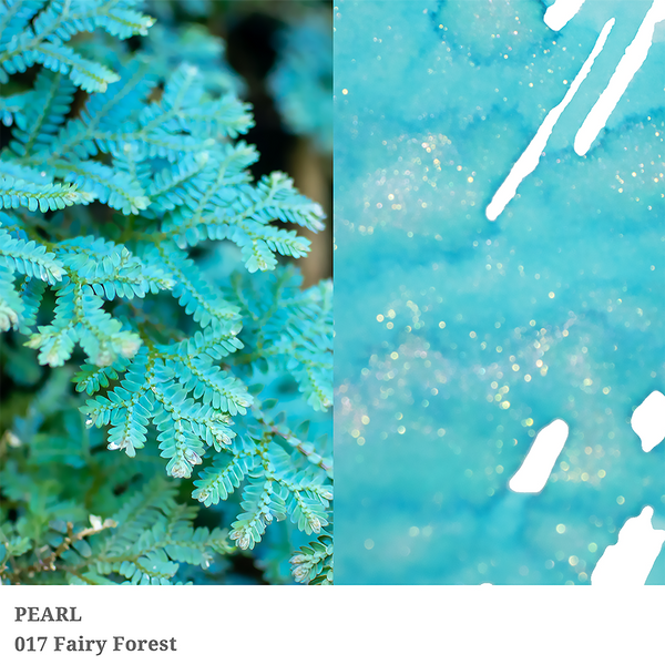 Fairy Forest | Pearl Series