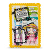 Through The Lens A5 Stamp Bundle | Janet Klein