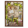 Through The Lens A5 Stamp Bundle | Janet Klein