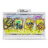 Sewn Sparks Clear Stamp Set No. 1337