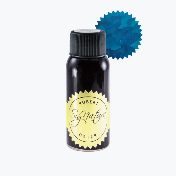 Fire and Ice™ | Robert Oster Signature Ink {50 mL}