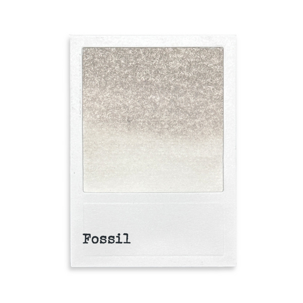 Fossil Blendable Dye Ink Pad | 49 & Market