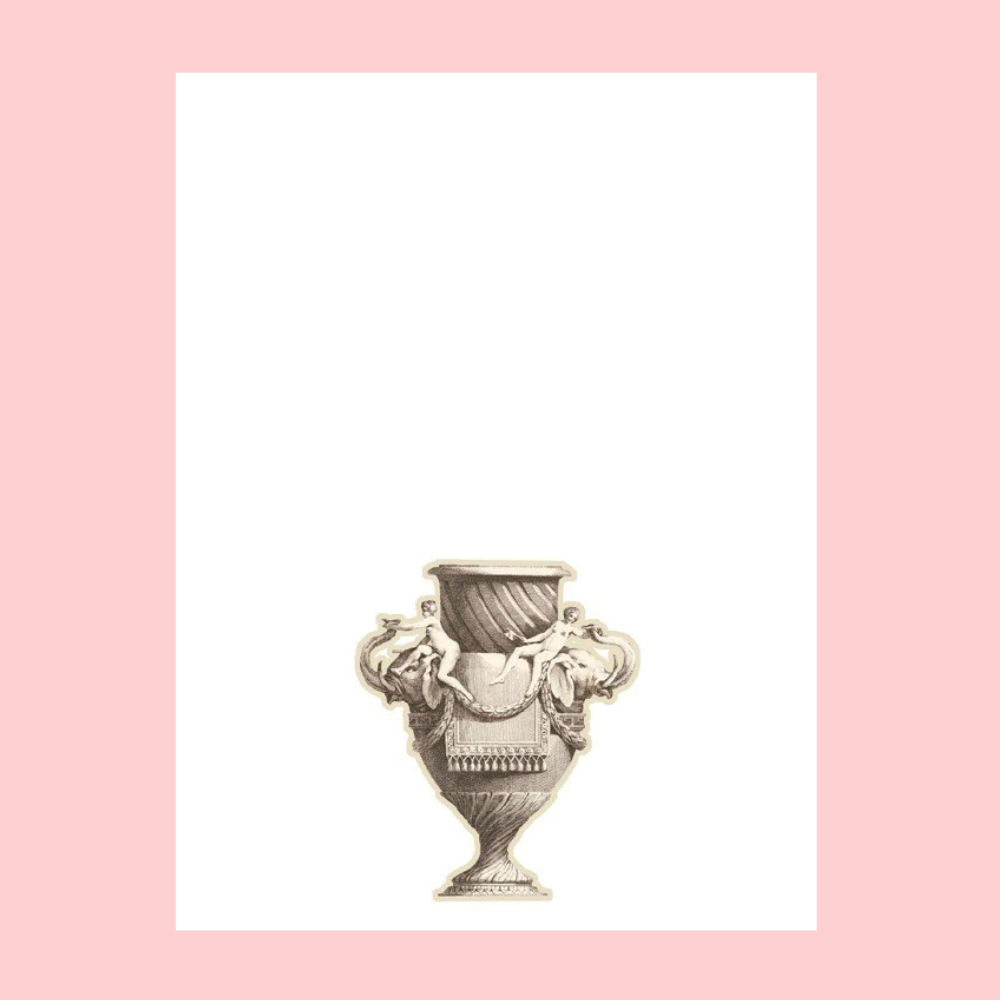 Four Seasons Collage Kit