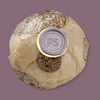 French Lavender Bath Bomb {Certified Organic}