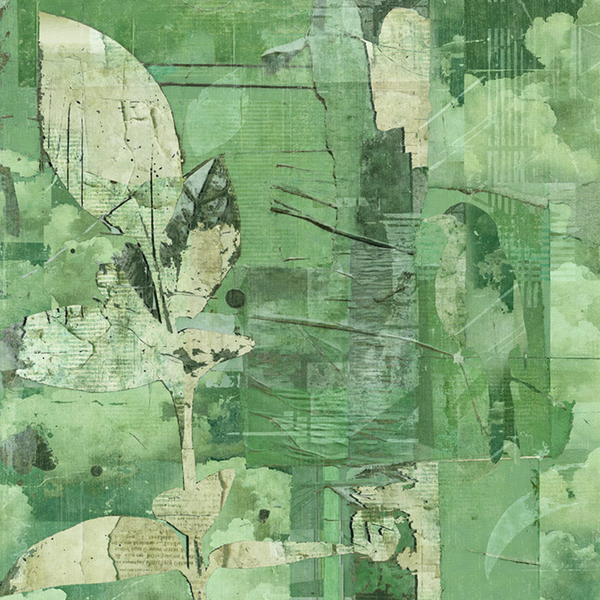 Journaling Through Time 12x12 Singles {preorder}