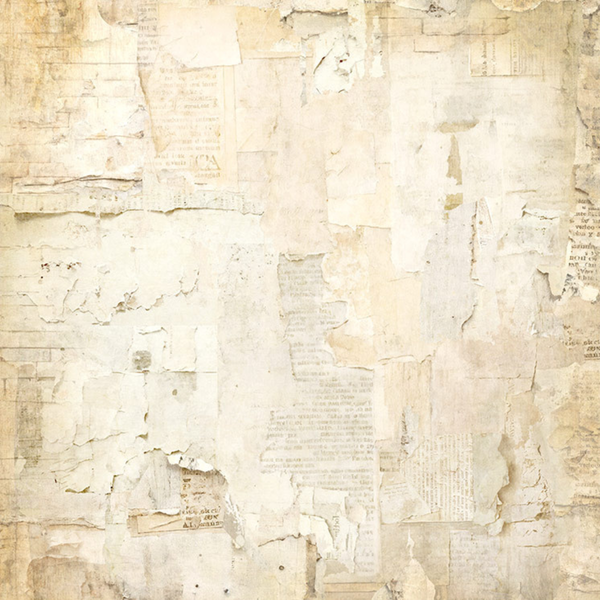 Journaling Through Time 12x12 Singles {preorder}