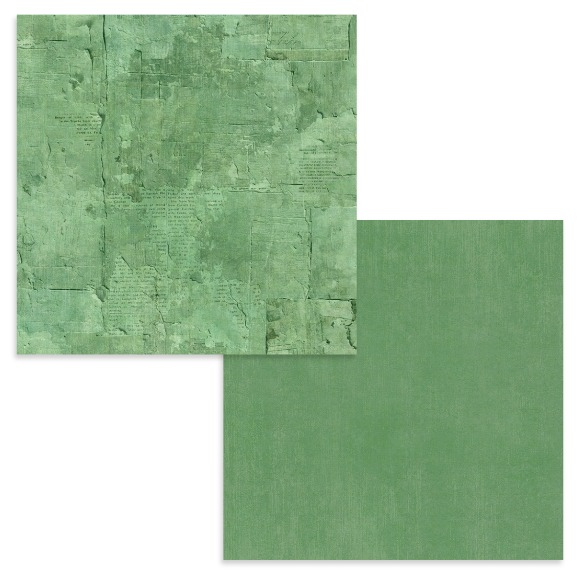 Journaling Through Time 12x12 Singles {preorder}