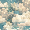 Journaling Through Time 12x12 Singles {preorder}