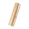 Starburst Hot Foil Glimmer Roll