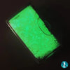 Glowing Sky Shaker Embellishments