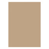 Essential Glimmer Solid Rectangle Glimmer Hot Foil Plate
