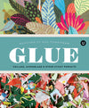 {preorder} Volume G: Glue | Uppercase Encyclopedia of Inspiration
