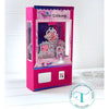 Stuffies Stamp + Die Set