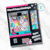 Gashapon Machine Die Set