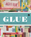{preorder} Volume G: Glue | Uppercase Encyclopedia of Inspiration