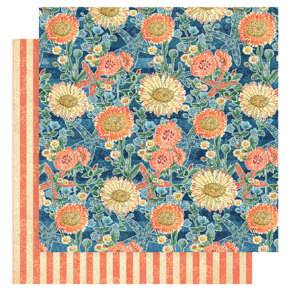 Sun Kissed Collector’s Edition 8x8 Pack