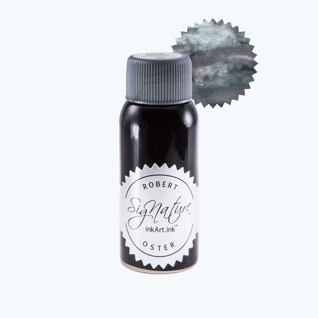 Le Grinch {Holiday Shimmy} | Encre Signature Robert Oster {50 mL}