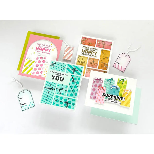 Best Gift Ever Birthday Bundle