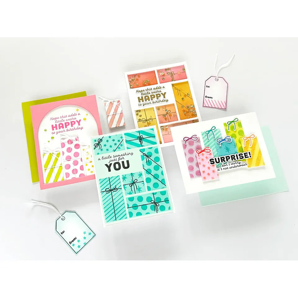 Best Gift Ever Birthday Bundle