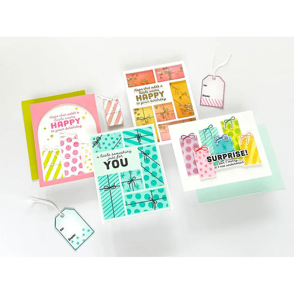 Best Gift Ever Birthday Bundle