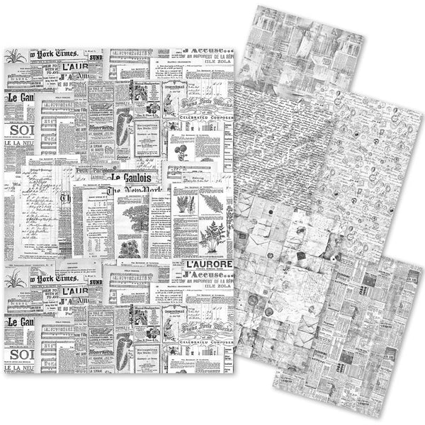 {coming soon: 7/3} Storybook 28x19 Tissue Paper