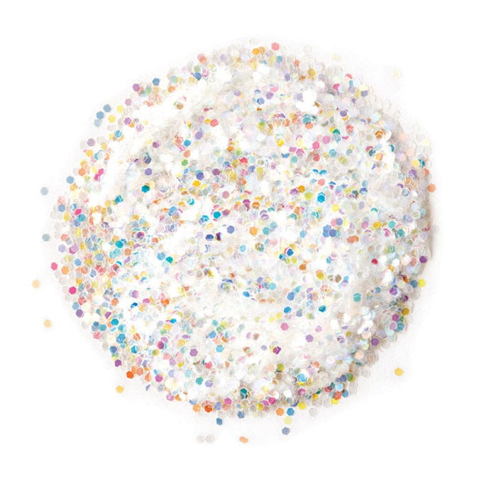 Snowfall Glitter