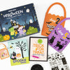 Heroween: 13 Days of Crafty Treats