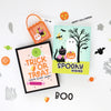 Heroween: 13 Days of Crafty Treats
