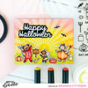 Costume Critters Stamp + Die Bundle Deal