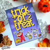 Costume Critters Stamp + Die Bundle Deal