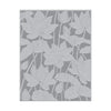 Lotus Field Letterpress + Foil Plate