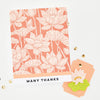 Keep Growing Stamp Set