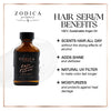 Zodiac Hair Perfumed Hair Serum