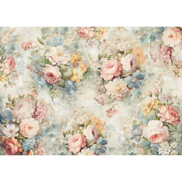 Belle Tissue Paper