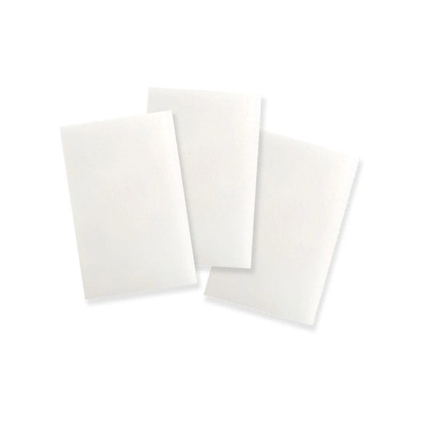 Stamp Scrubber Block Replacement Pad 3pk