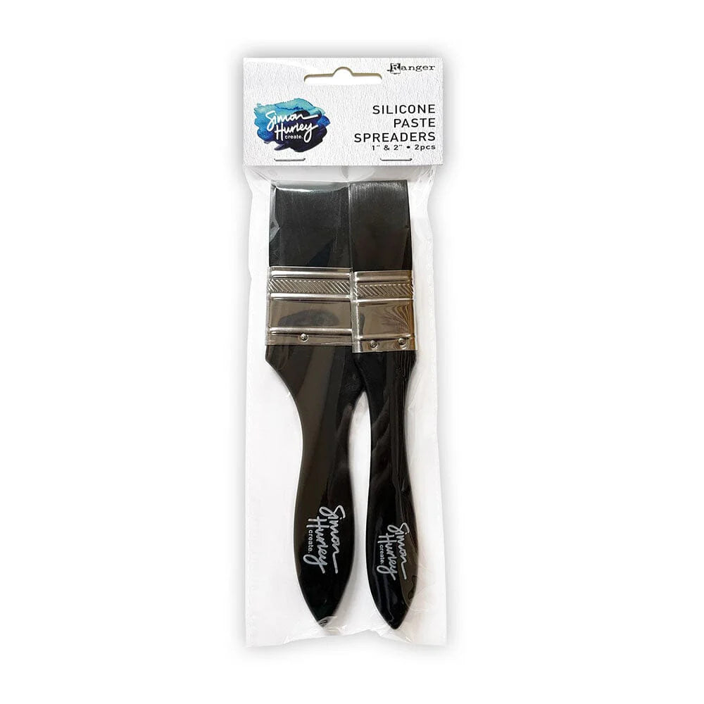 Silicone Paste Spreader Set | Simon Hurley create.