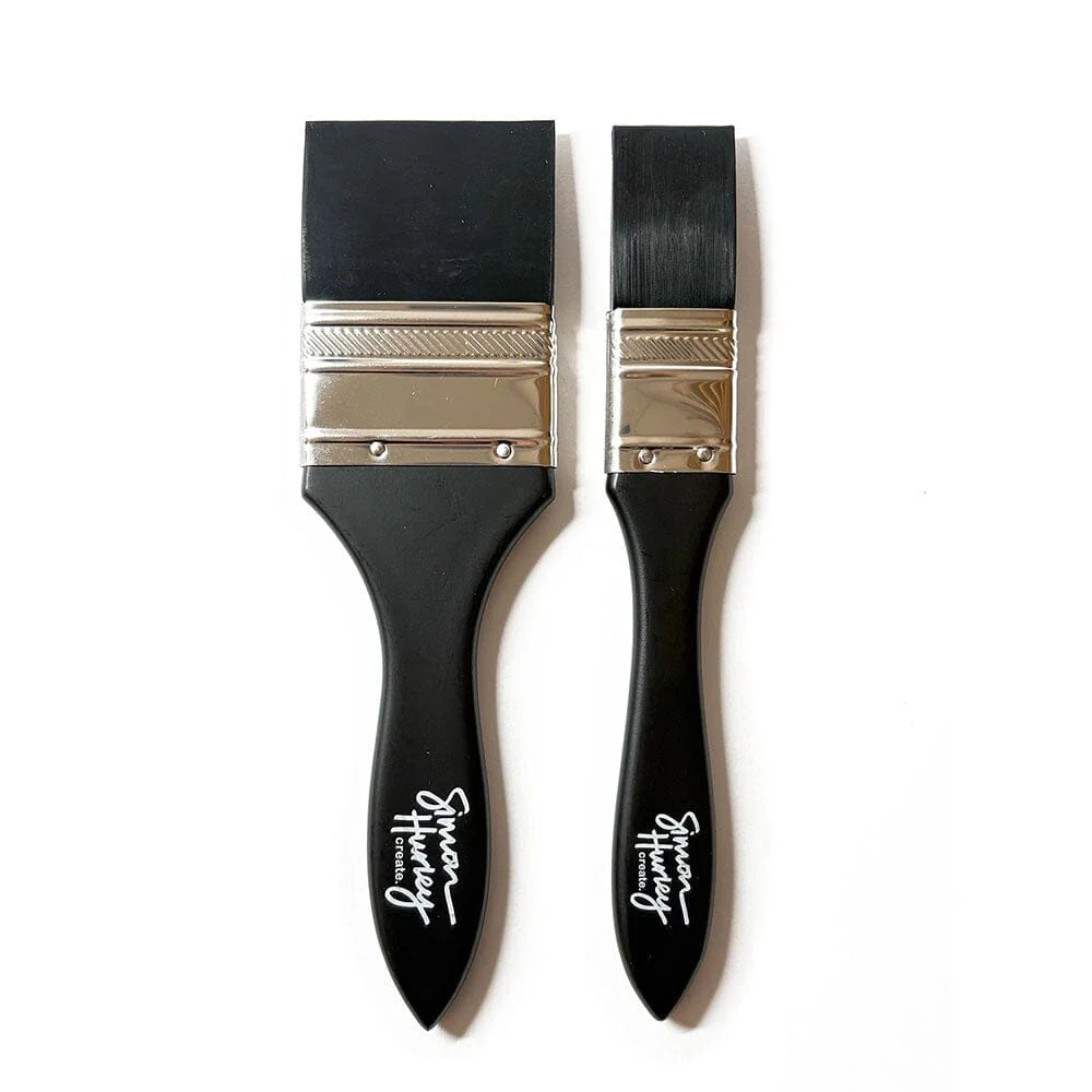 Silicone Paste Spreader Set | Simon Hurley create.